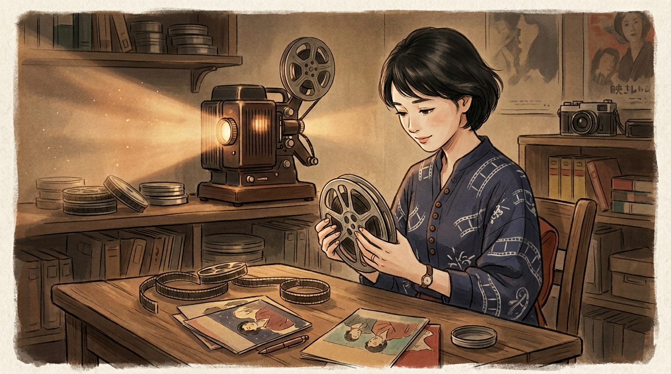 作品紹介｜てんぐシネマ倶楽部